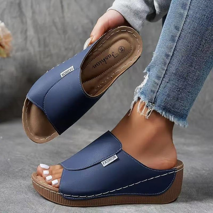 Romaine | Orthopaedic Sandals