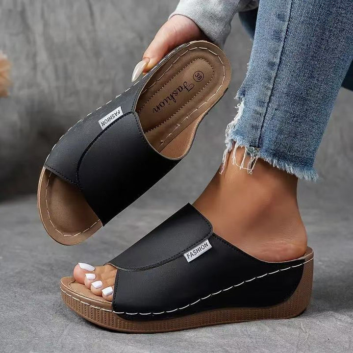 Romaine | Orthopaedic Sandals