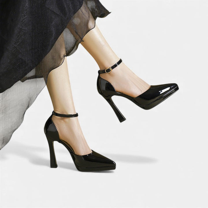 Vera | Polished Heels