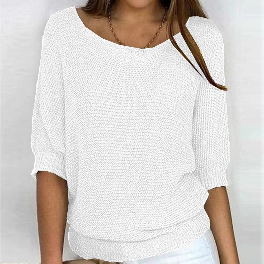 Cynthia | Spring Jumper