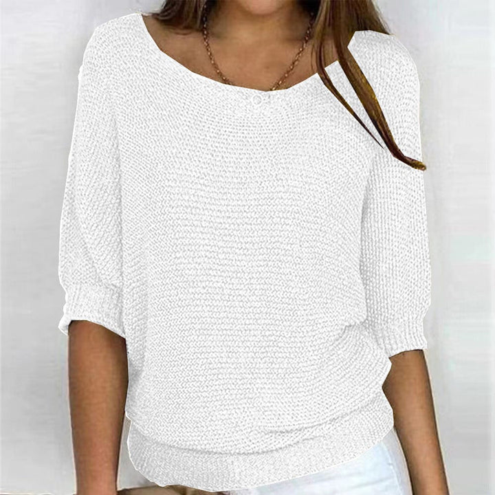 Cynthia | Spring Jumper