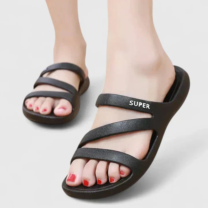 Majesty | Orthopaedic Sandals