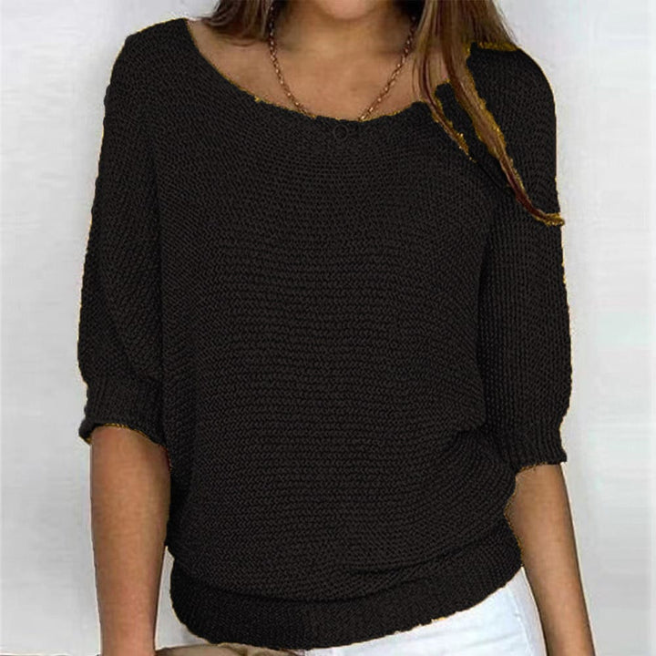 Cynthia | Spring Jumper