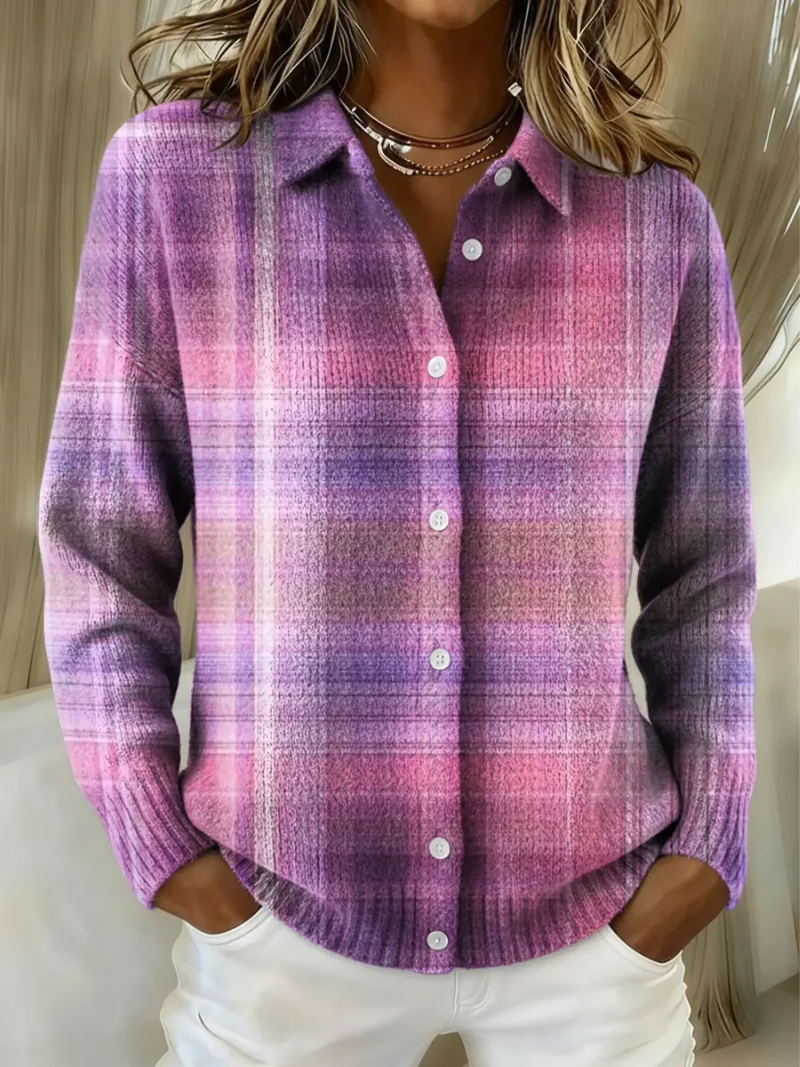Valencia | Elegant Classic Blouse