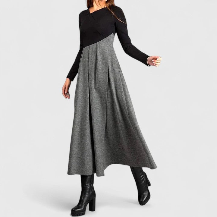 Karen | Elegant Dress