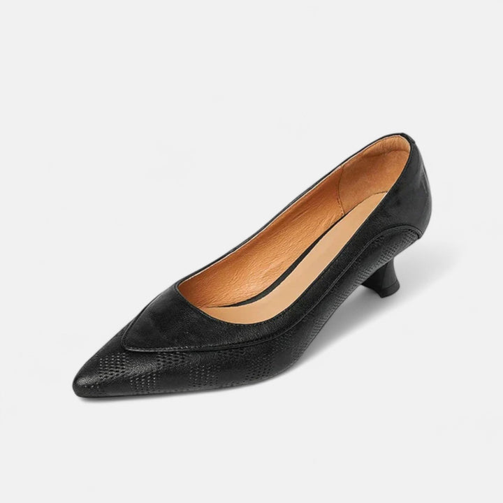 Guadalupe | Polished Heels