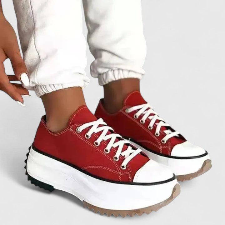 Lisa | Comfortable Trainers