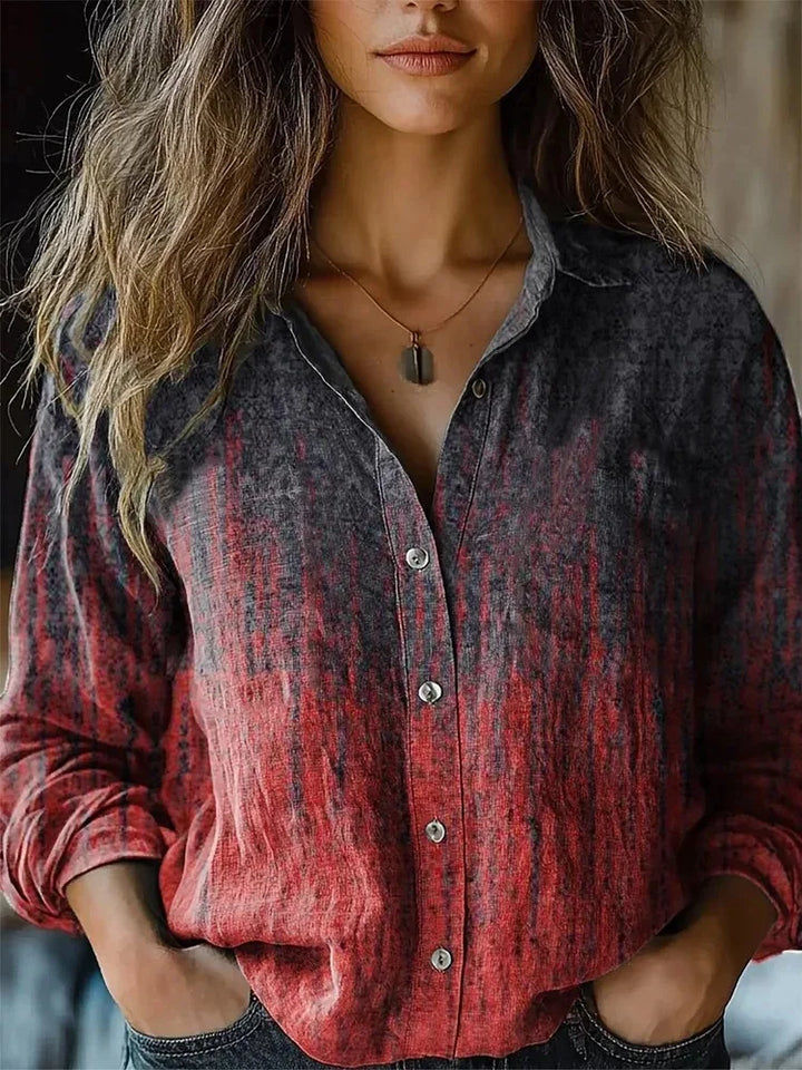 Althea | Sophisticated Blouse