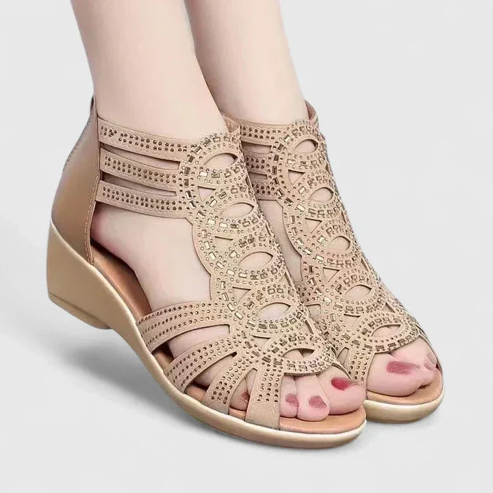 Megan | Orthopaedic Sandals