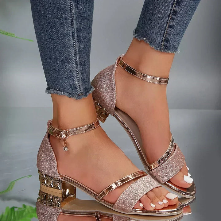 Selena | Comfort Sandals