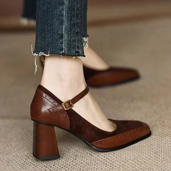 Sadira | Classic Pumps