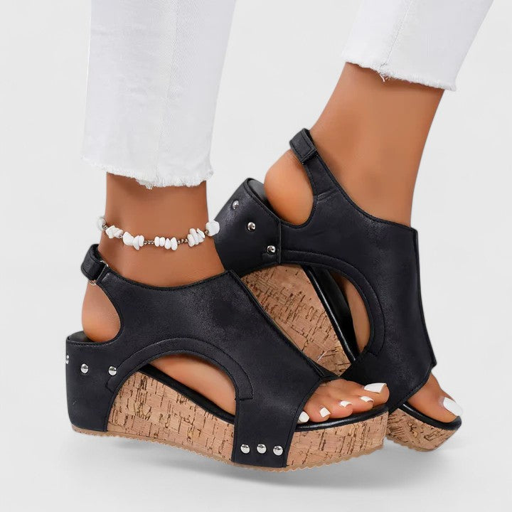Marianne | Orthopaedic Sandals