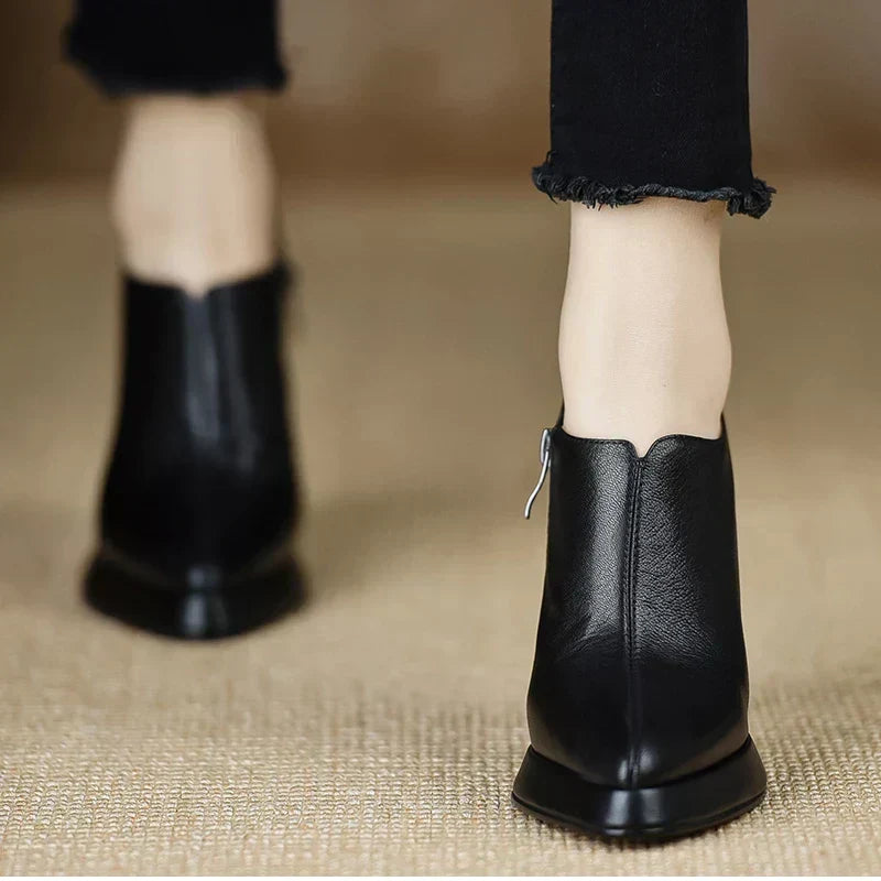 Sacha | Stylish Pumps