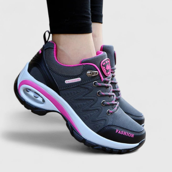 Emma | Comfortable Trainers