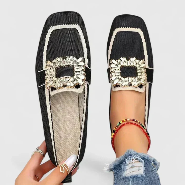 Dulcie | Chic Orthopaedic Loafers