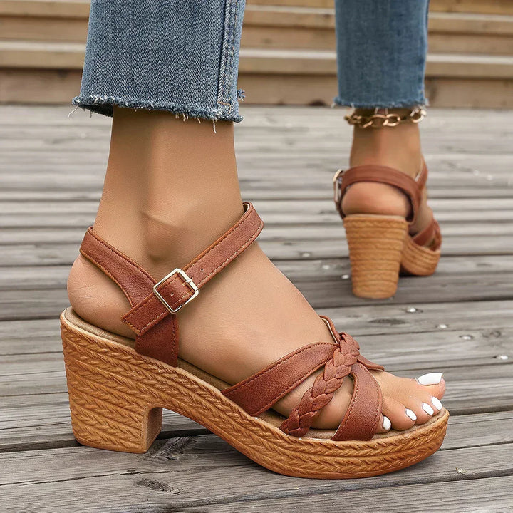 Faina | Orthopaedic Sandals