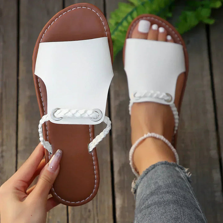 Zula | Loop Sandals
