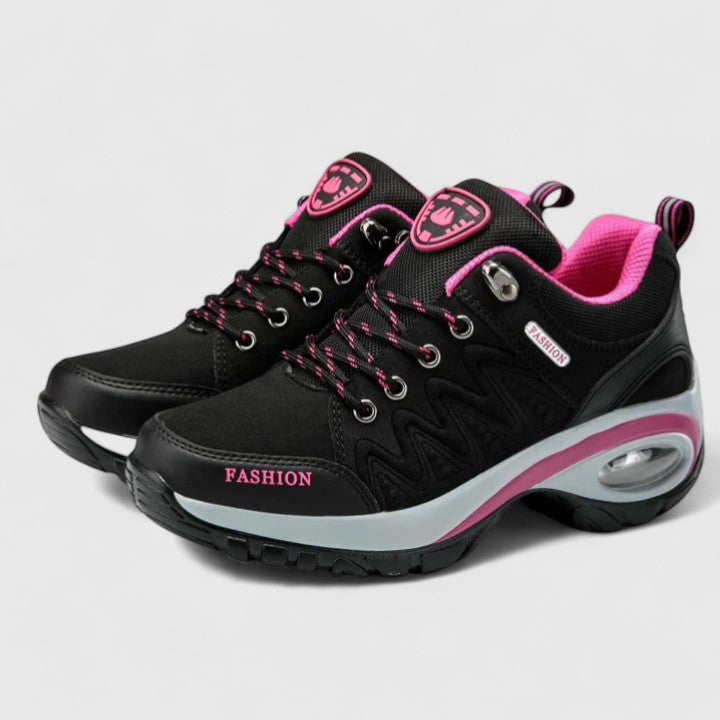 Emma | Comfortable Trainers