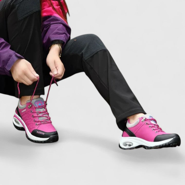 Emma | Comfortable Trainers
