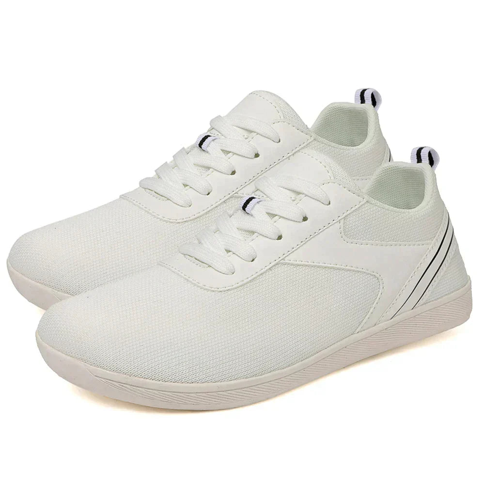 Sheila – Lightweight Lace-Up Everyday Trainers