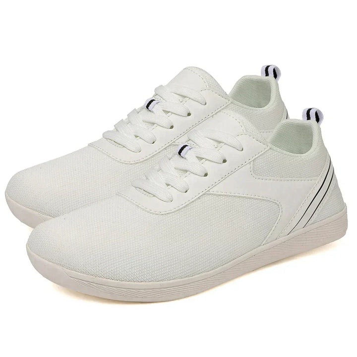 Sheila – Lightweight Lace-Up Everyday Trainers