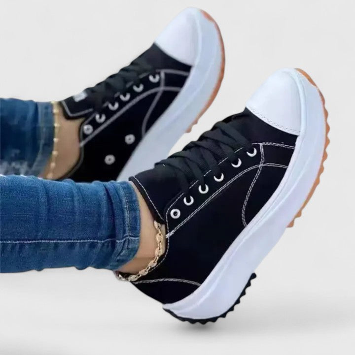 Lisa | Comfortable Trainers