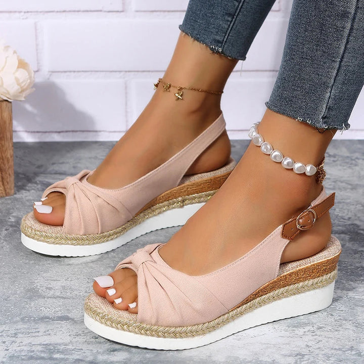 Kelly | Spring Sandals