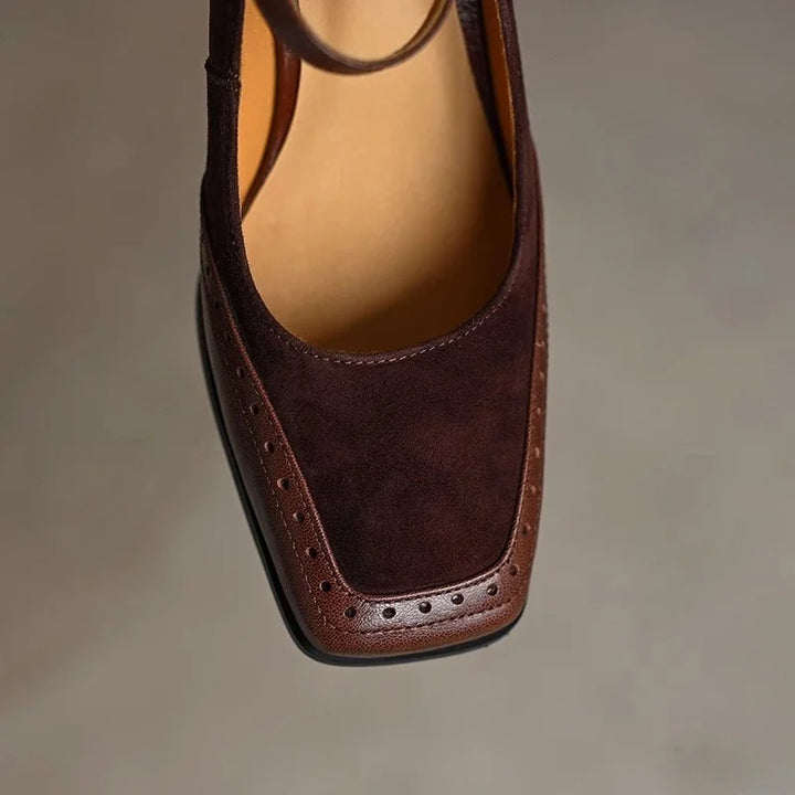 Sadira | Classic Pumps