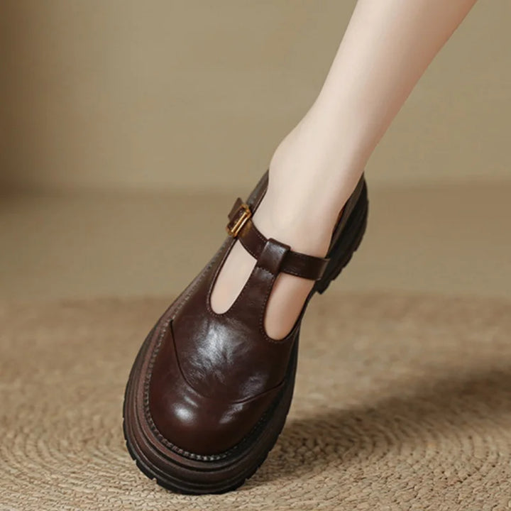 Elin | Bar Shoes