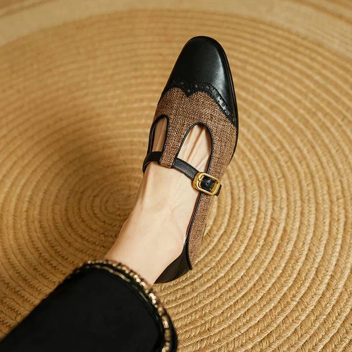 Brya | Vintage Shoes