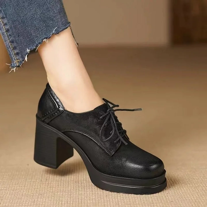 Oriane | Classic Pumps