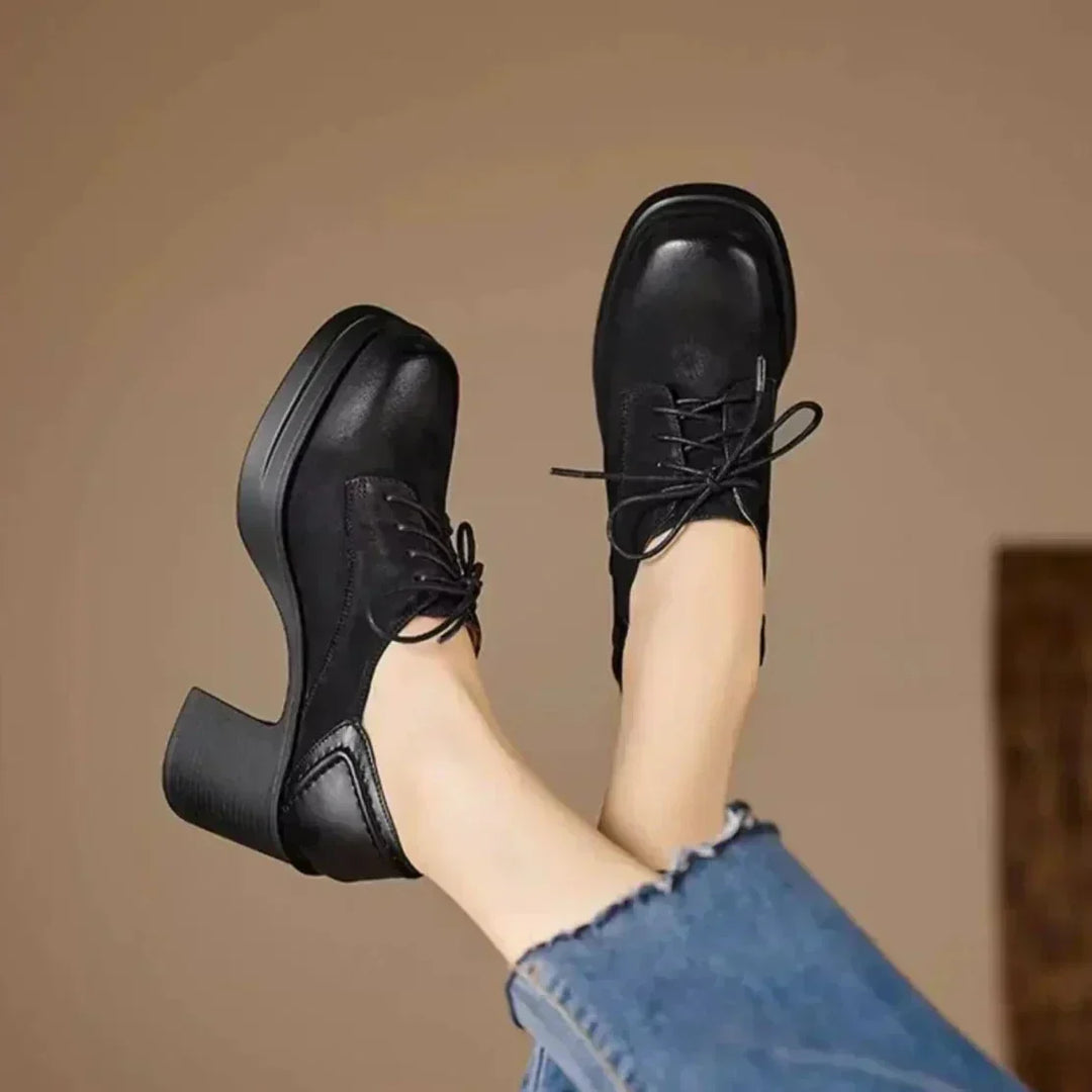Oriane | Classic Pumps