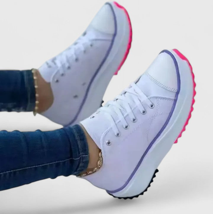 Lisa | Comfortable Trainers