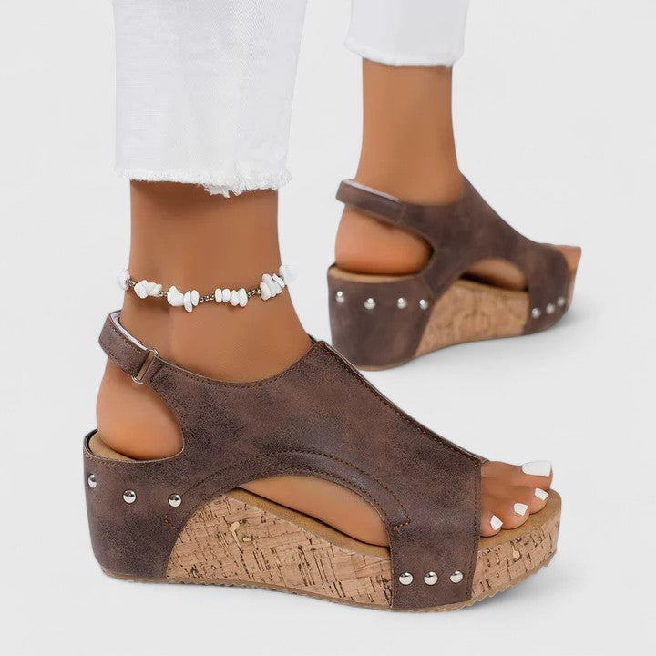 Marianne | Orthopaedic Sandals