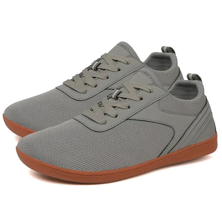 Sheila – Lightweight Lace-Up Everyday Trainers