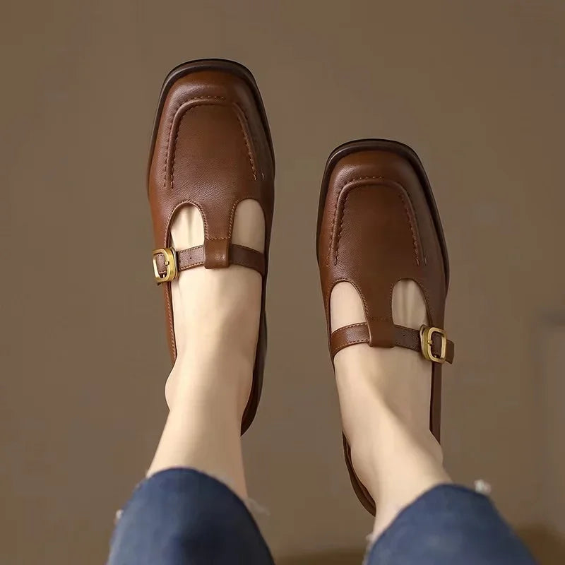 Leeza | Strap