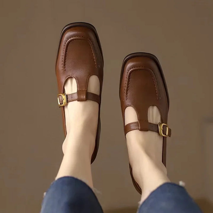 Leeza | Strap