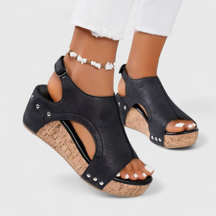 Marianne | Orthopaedic Sandals