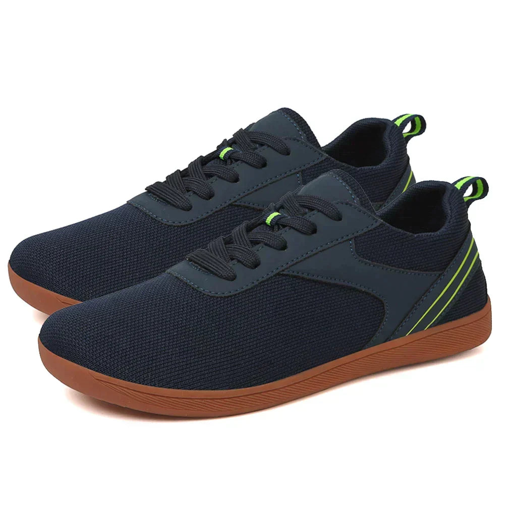 Sheila – Lightweight Lace-Up Everyday Trainers