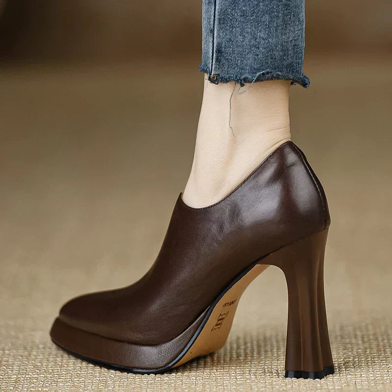 Sacha | Stylish Pumps
