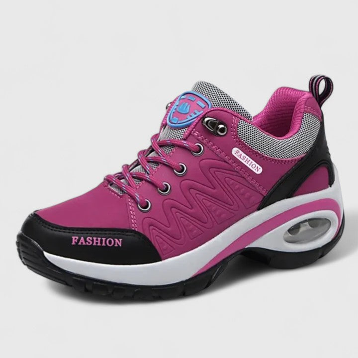 Emma | Comfortable Trainers