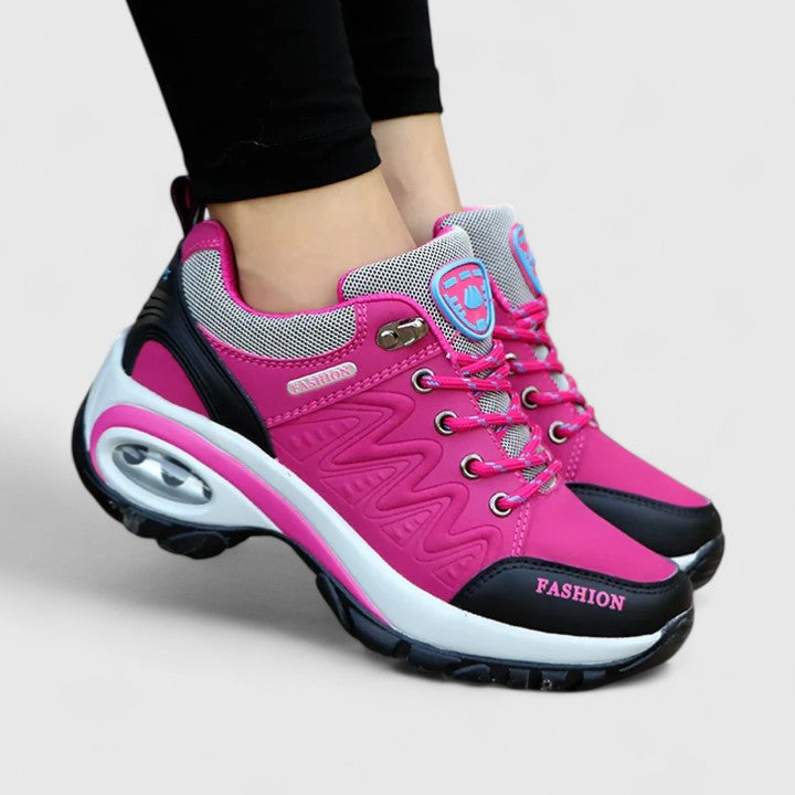 Emma | Comfortable Trainers