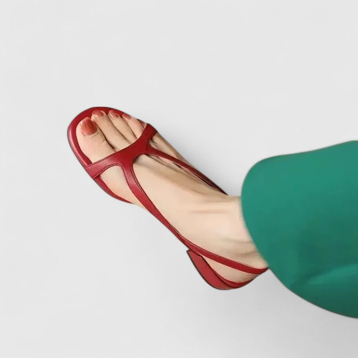 Susie | Orthopaedic Sandals
