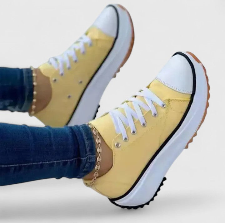 Lisa | Comfortable Trainers