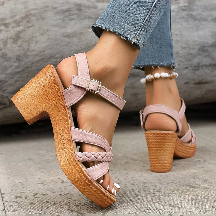 Faina | Orthopaedic Sandals