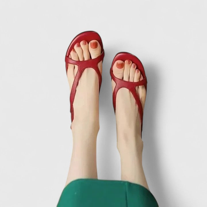 Susie | Orthopaedic Sandals
