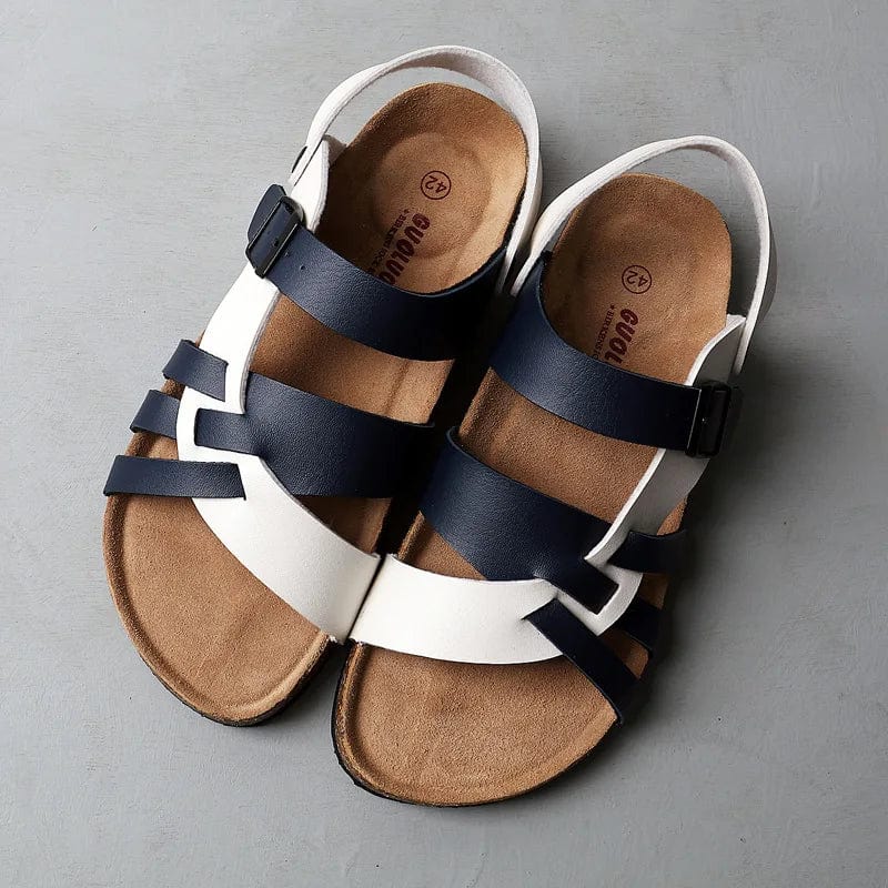 Elizabeth | Premium Orthopaedic Sandals