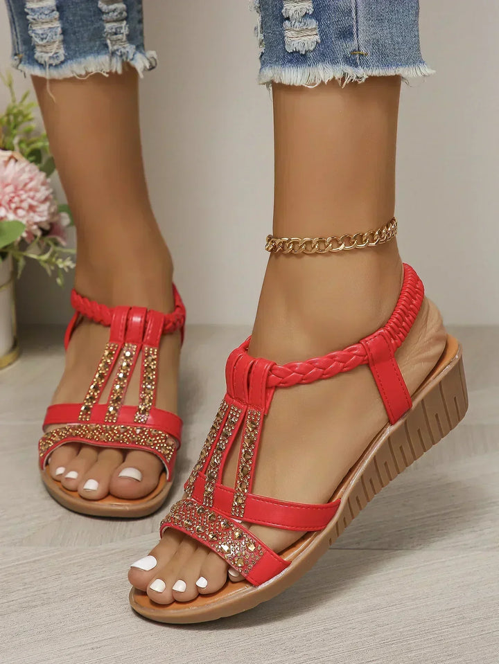 Oralia | Orthopaedic Sandals