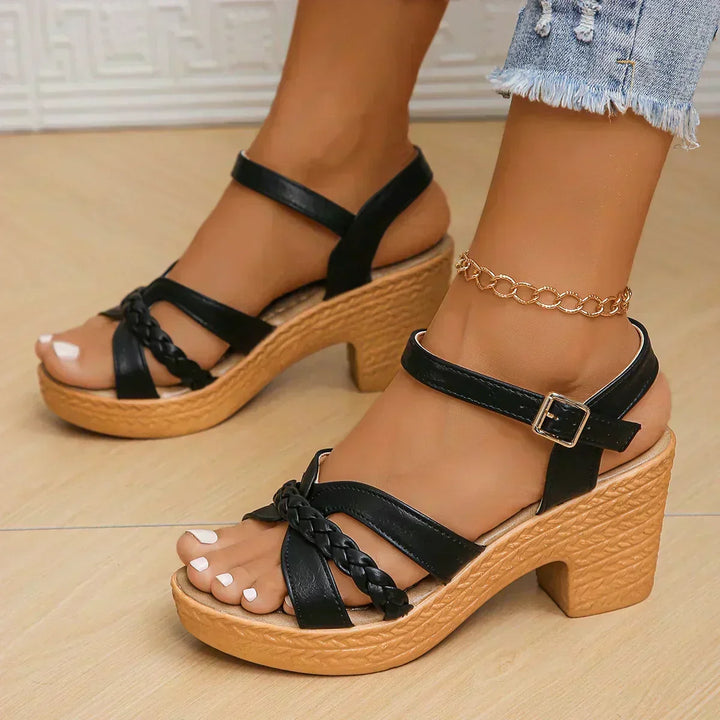 Faina | Orthopaedic Sandals
