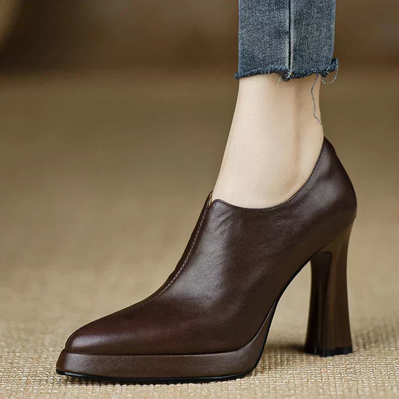 Sacha | Stylish Pumps